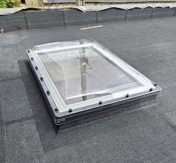 Toiture-terrasse Plouguin