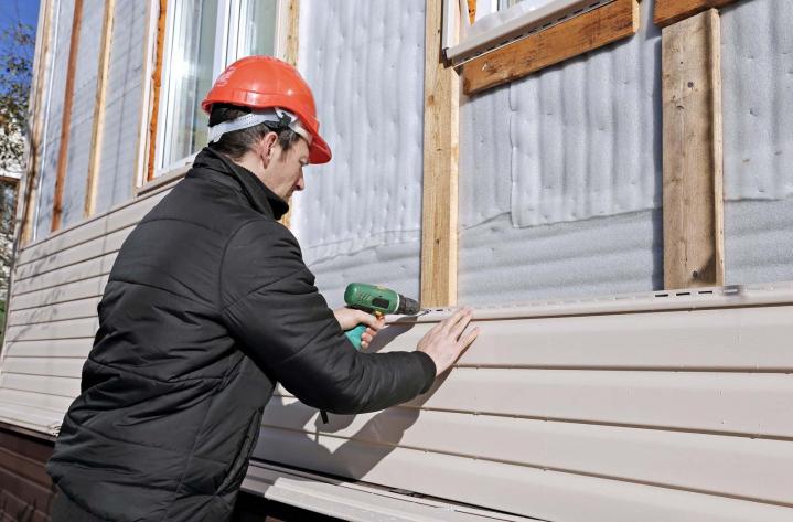 Travaux de zinguerie Plouguin