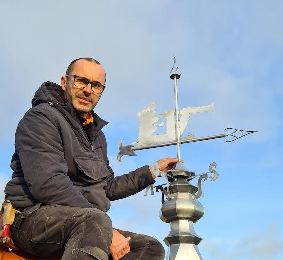 Notre équipe en Travaux de zinguerie Plouguin