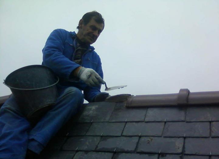 Notre équipe en Pose en Toiture-terrasse Plouguin