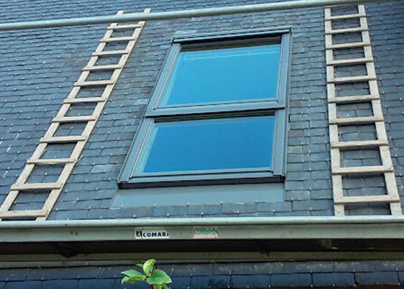 Des spécialistes de la pose de Velux à Plouguin 